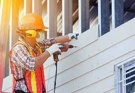 Best Stone Veneer Siding  in Wetumka, OK